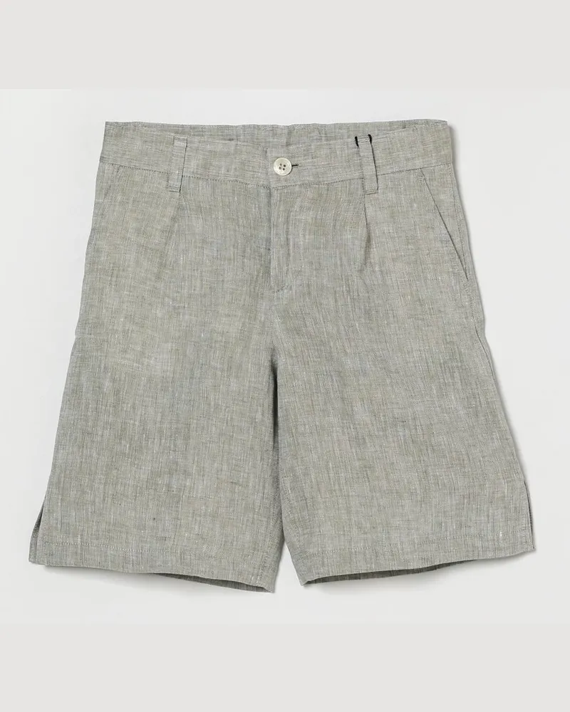 Dolce & Gabbana Shorts kinder Dolce & Gabbana Grün