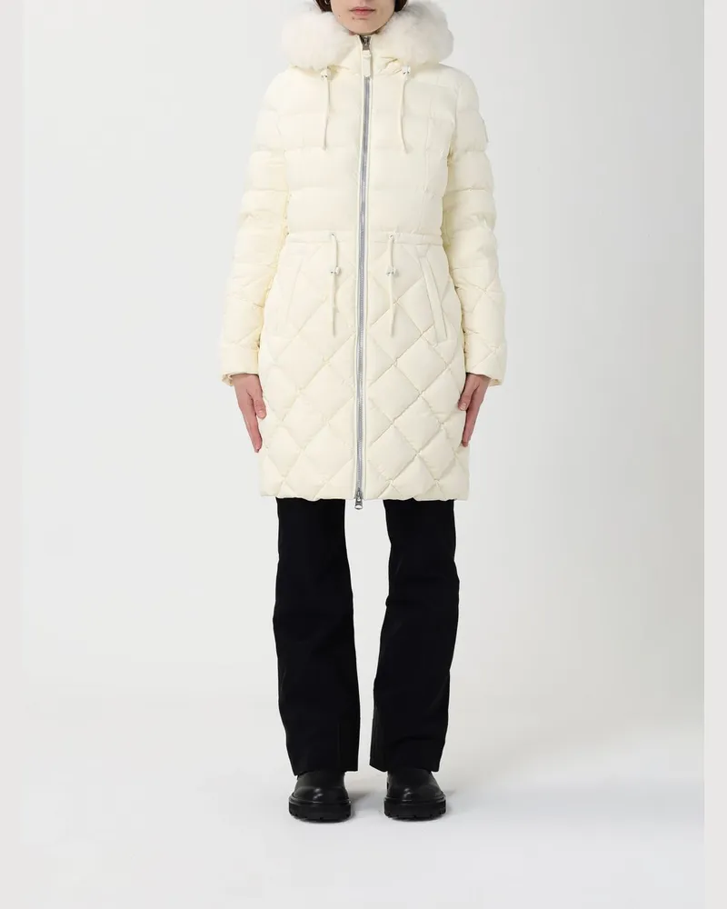 Mackage Jacke damen Weiß