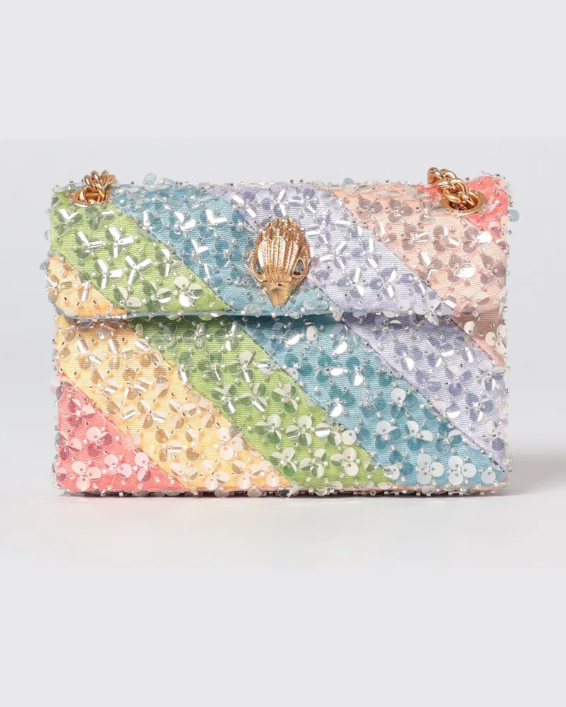 Kurt Geiger Schultertasche damen Bunt