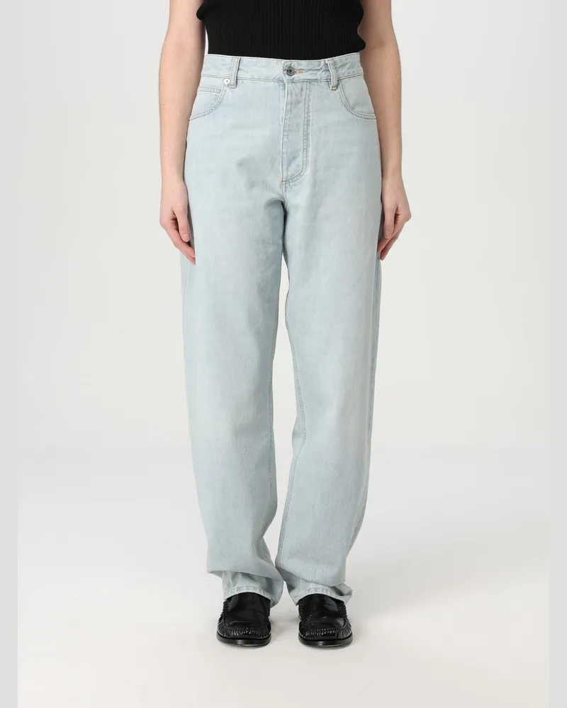 Bottega Veneta Jeans damen Stone