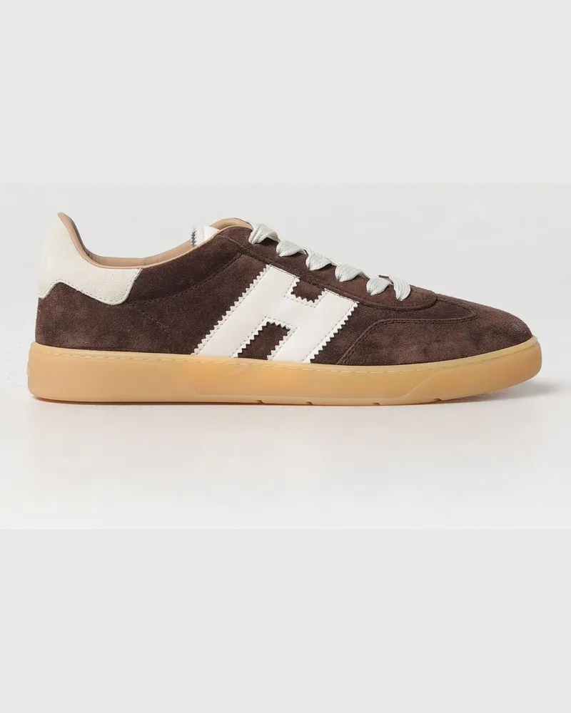 Hogan Sneakers herren Dark