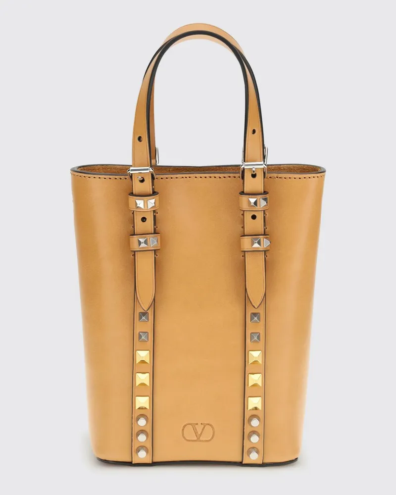 Valentino Garavani Tasche herren Natural