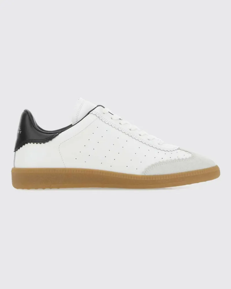 Isabel Marant Sneakers damen Weiß