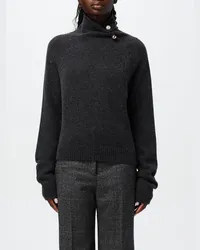 Philosophy Di Lorenzo Serafini Pullover Charcoal