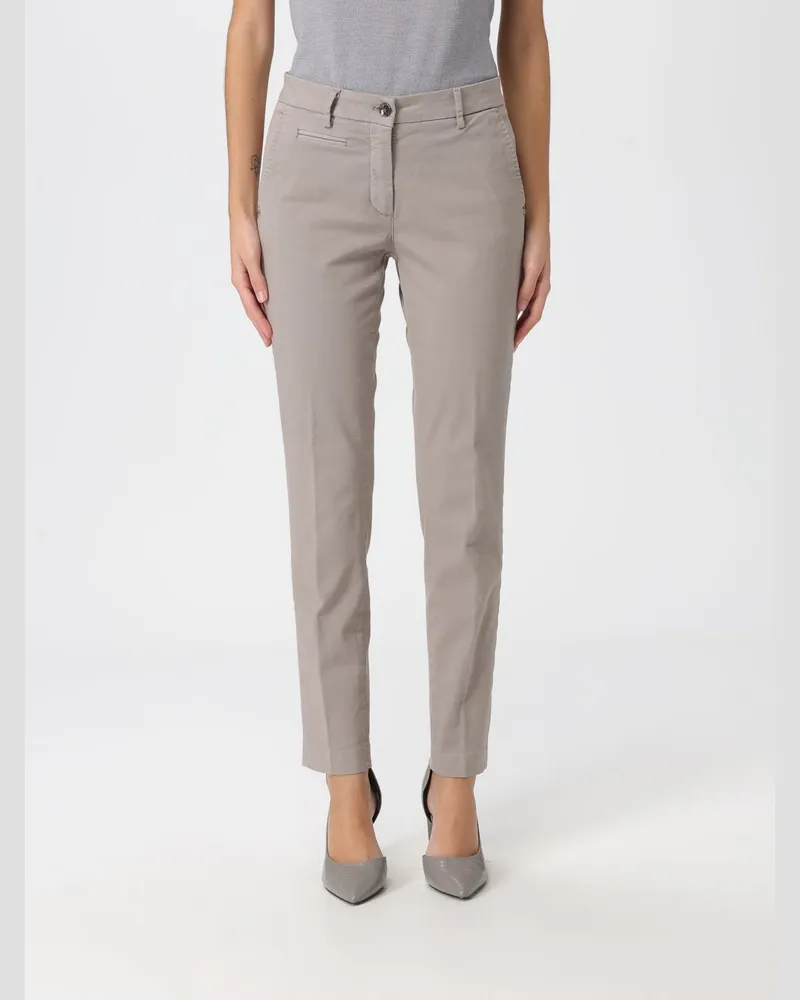 Mason's Hose damen Sand