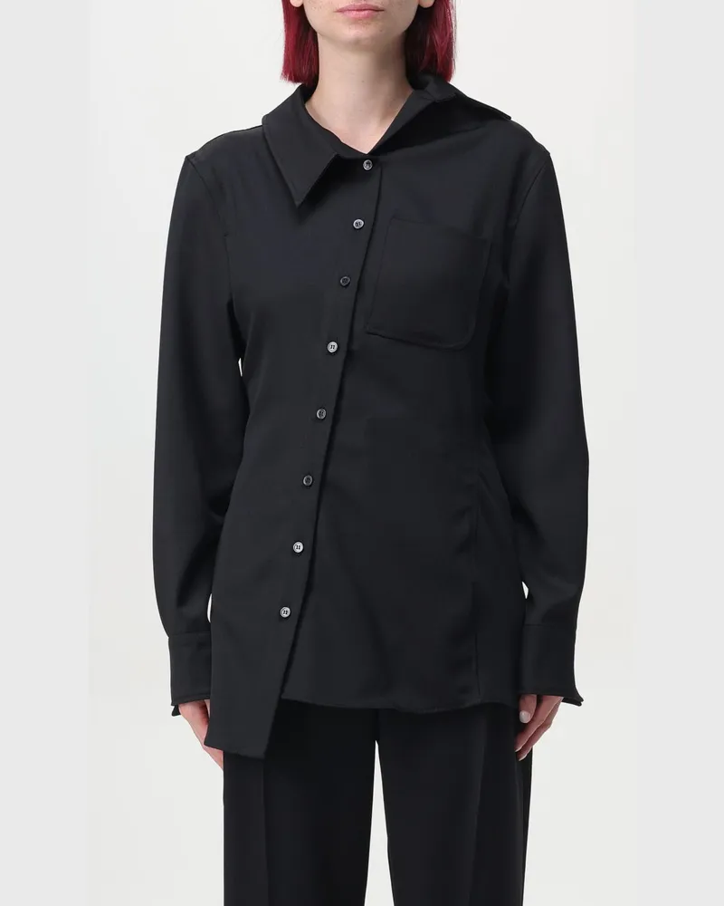 Jacquemus Top damen Schwarz
