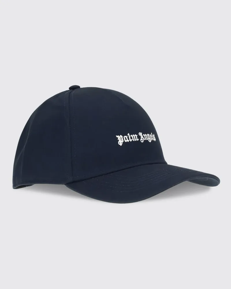 Palm Angels Hut herren Blau