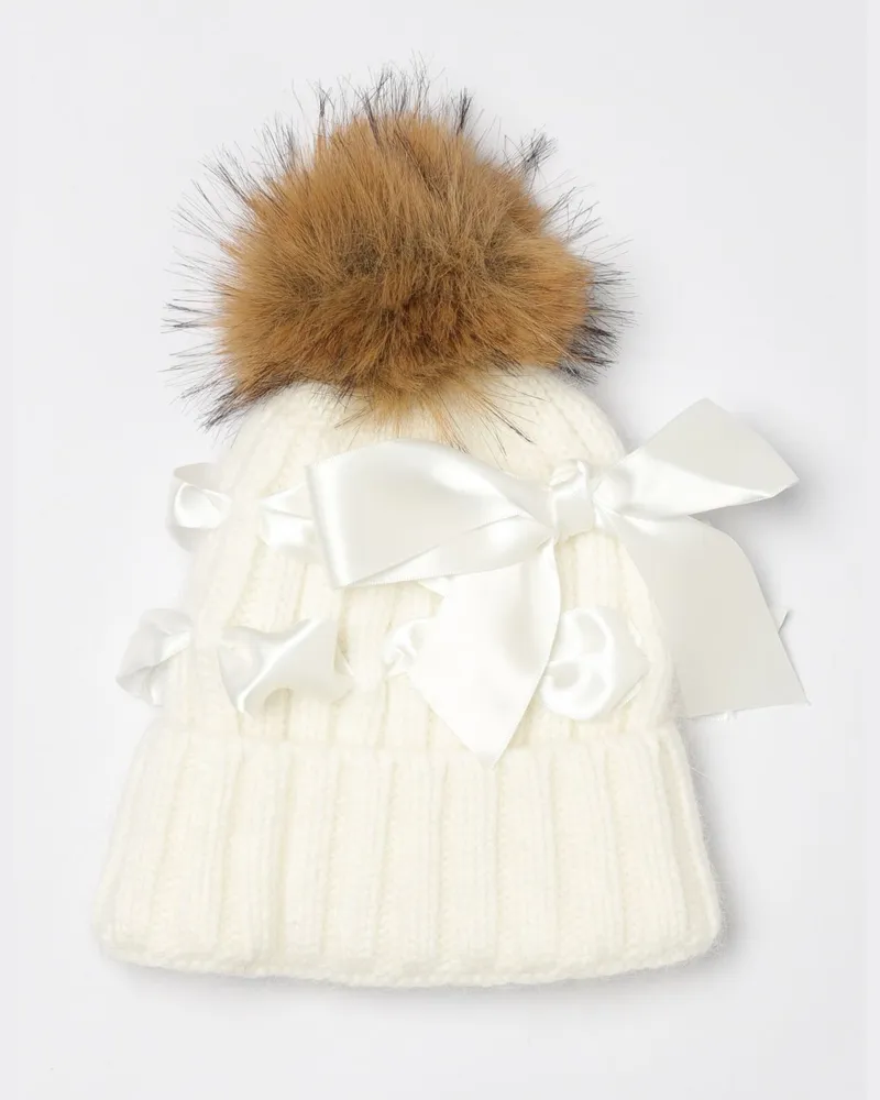 Monnalisa Hte fr mdchen kinder Yellow