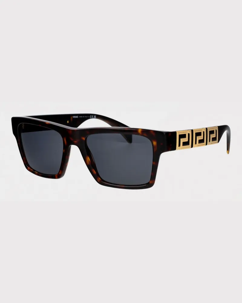 Versace Sonnenbrillen herren Braun