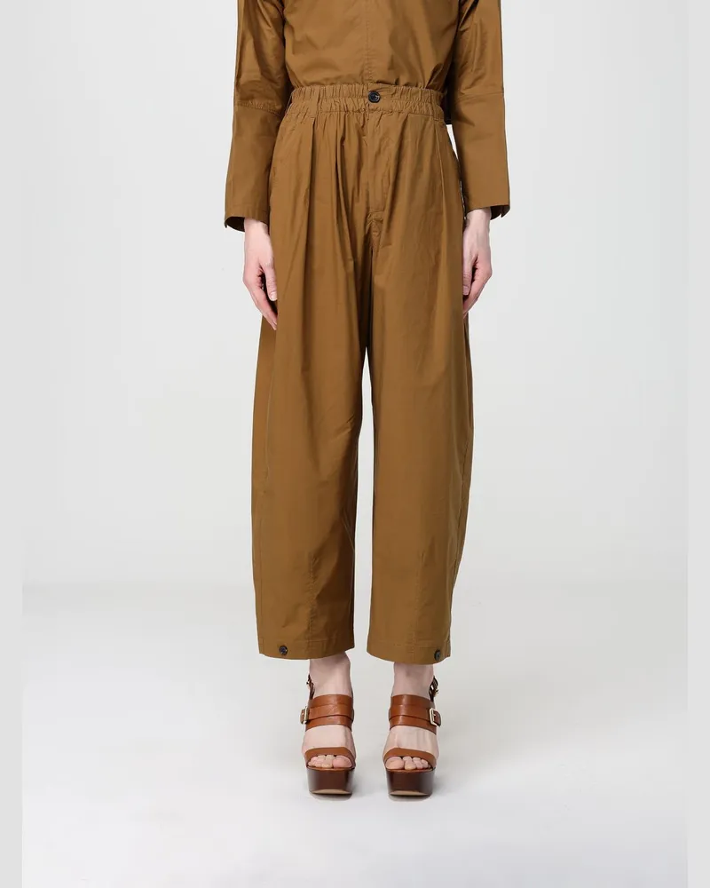 Soeur Hose damen Braun