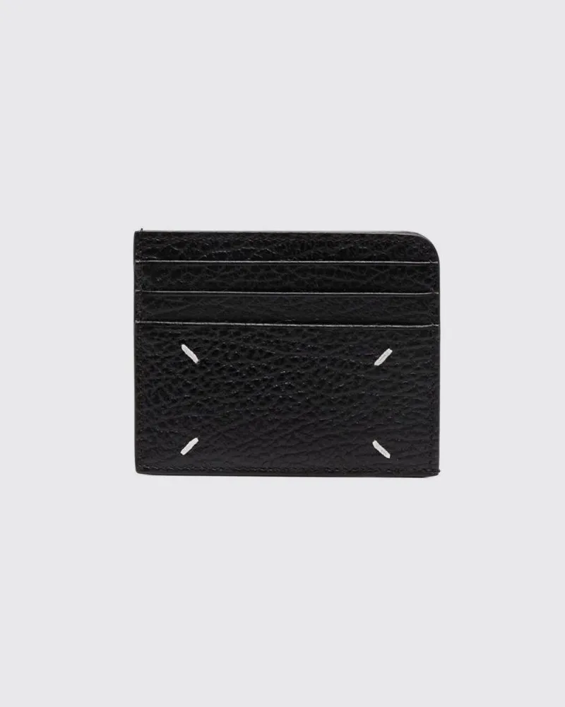 Maison Margiela Aktentasche herren Schwarz