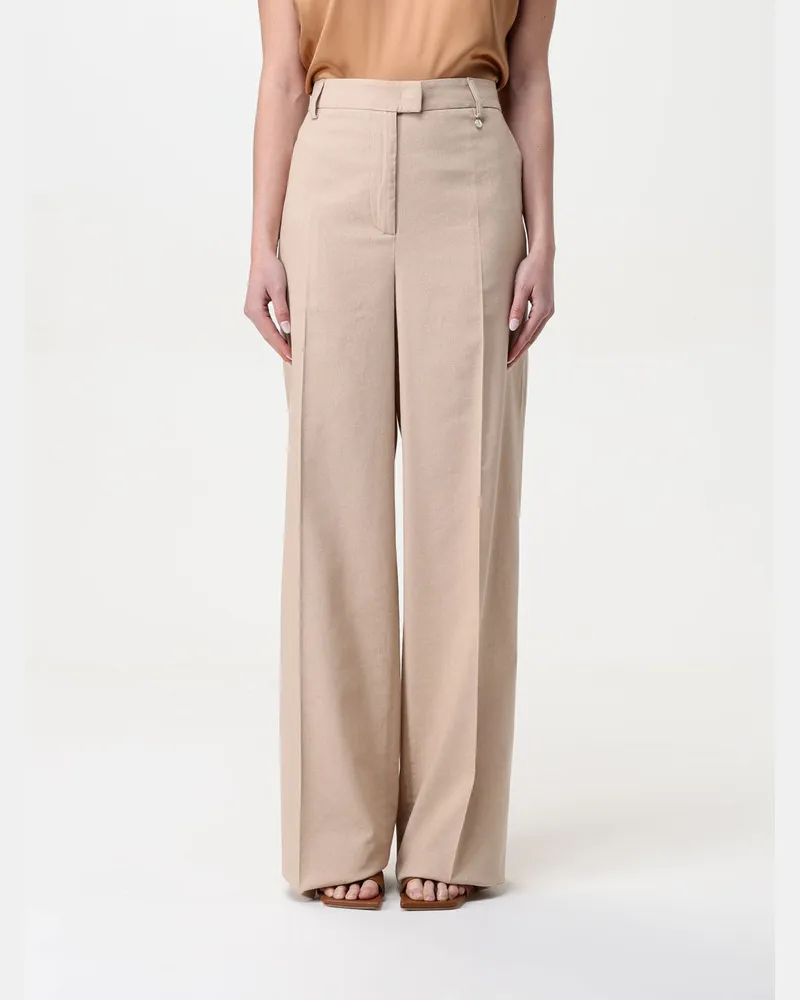 Liu Jo Hose damen Braun