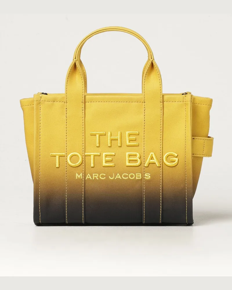 Marc Jacobs Handtasche damen Gelb