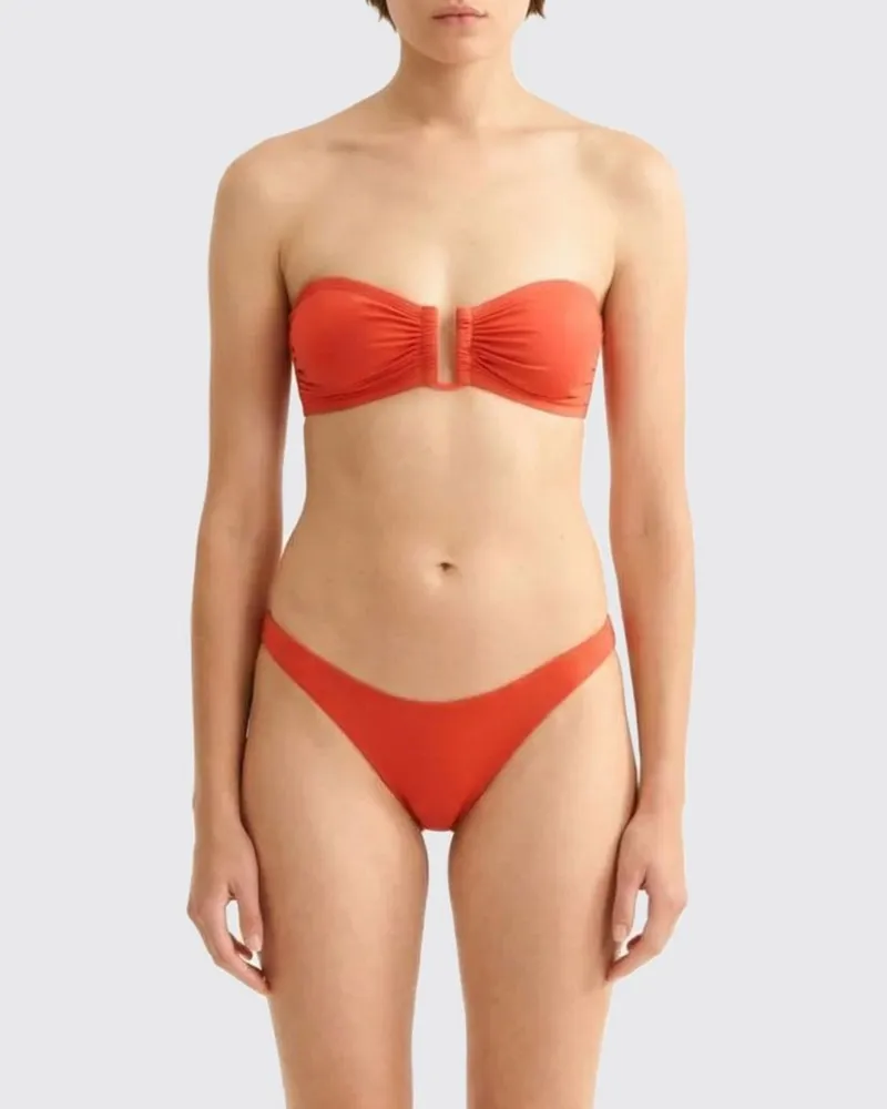 Eres Bademode damen Gelb