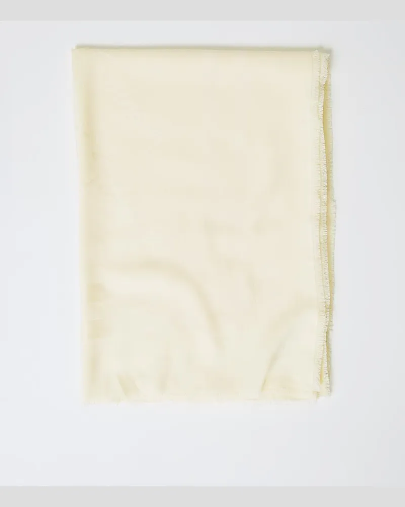 Twin-Set Schal damen Butter