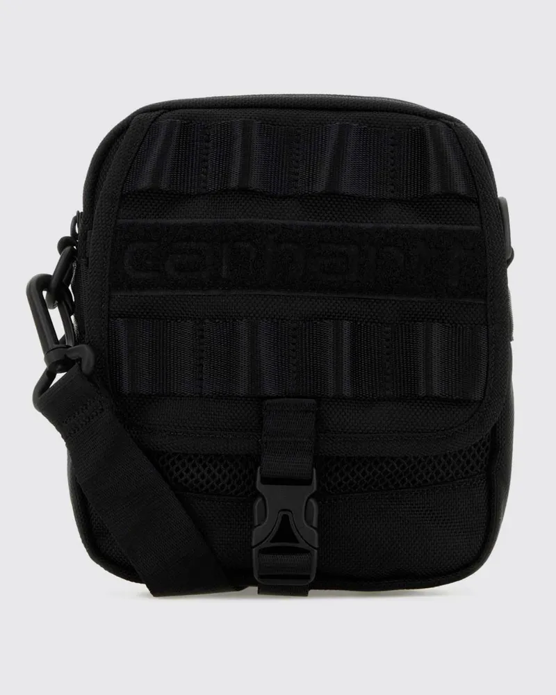 Carhartt WIP Tasche herren Schwarz