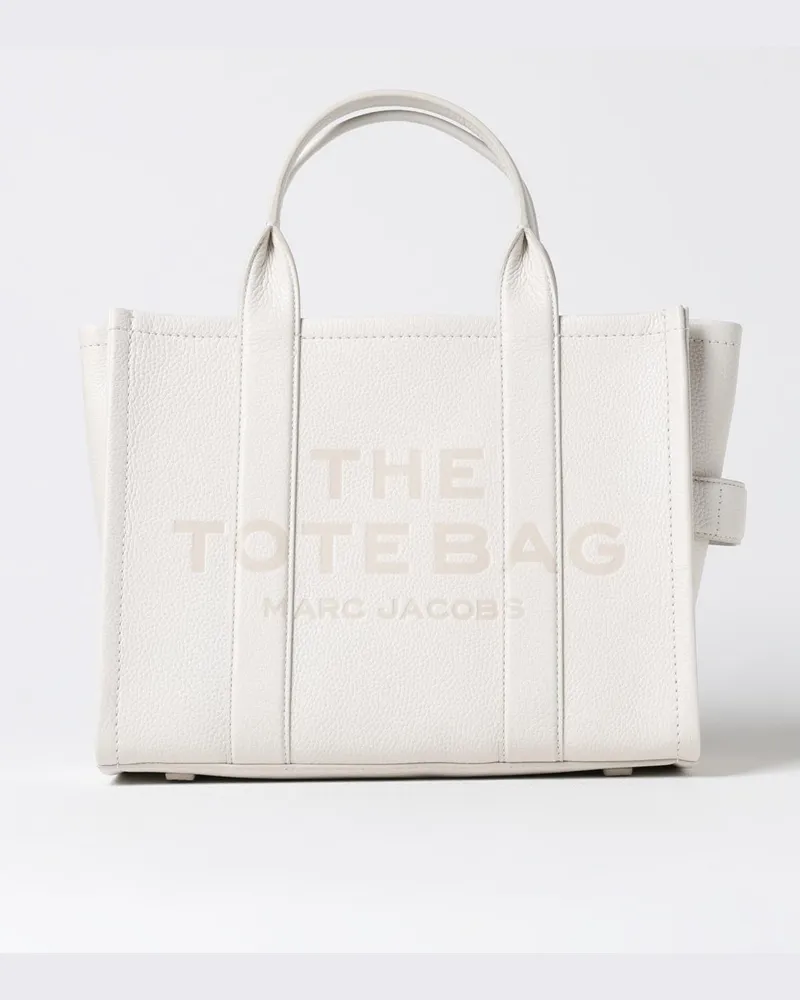 Marc Jacobs Schultertasche damen Weiß