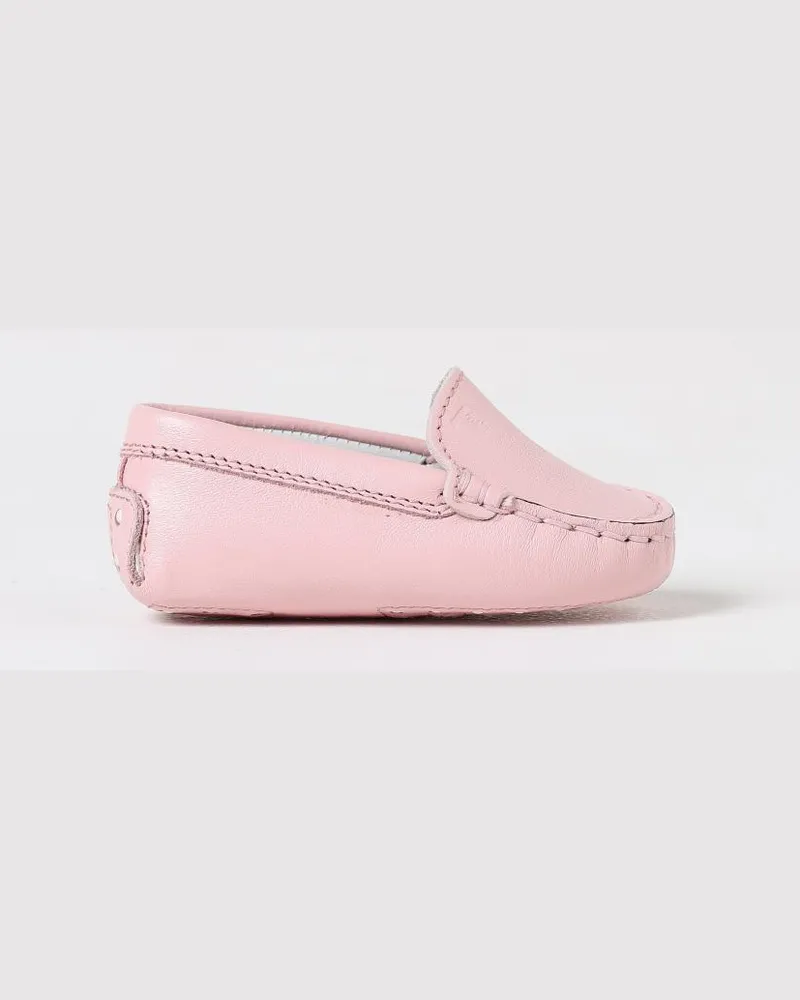 TOD'S Schuhe kinder Pink