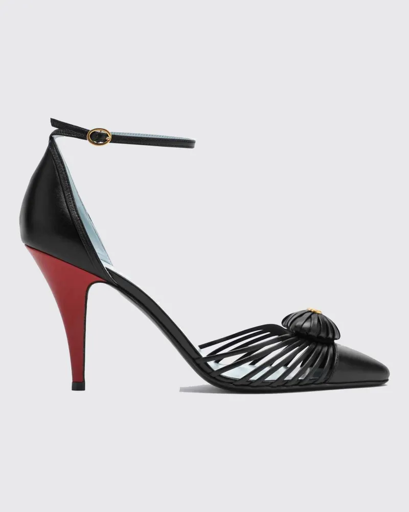 Valentino Garavani Pumps damen Schwarz