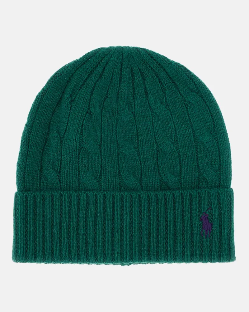 Ralph Lauren Hut damen Grün