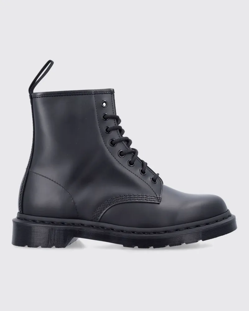 Dr.Martens Flache schuhe damen Schwarz