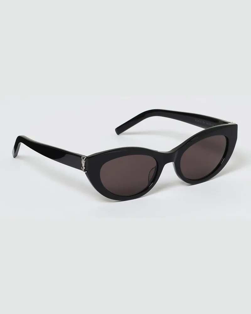 Saint Laurent Sonnenbrillen damen Schwarz