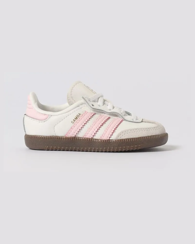 adidas Sneakers kinder Weiß