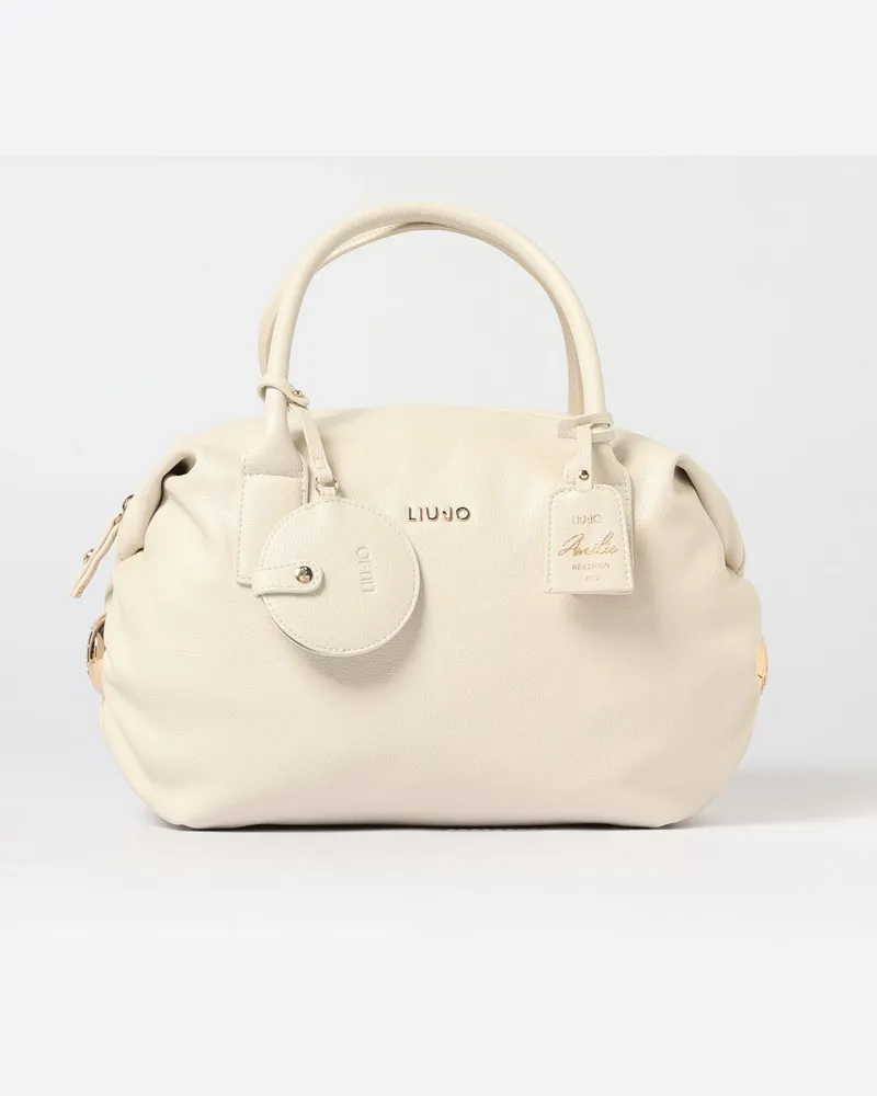 Liu Jo Schultertasche damen Weiß