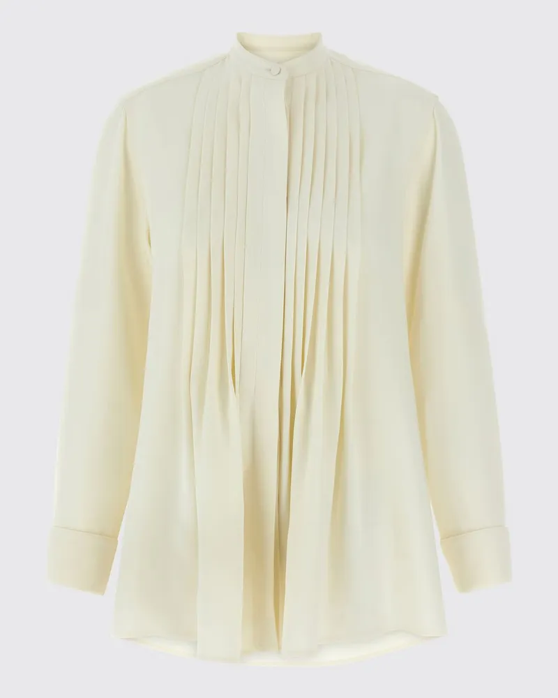 Brioni Top damen Weiß