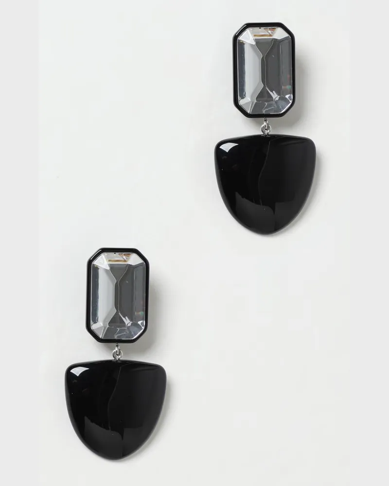 Emporio Armani Schmuck damen Schwarz