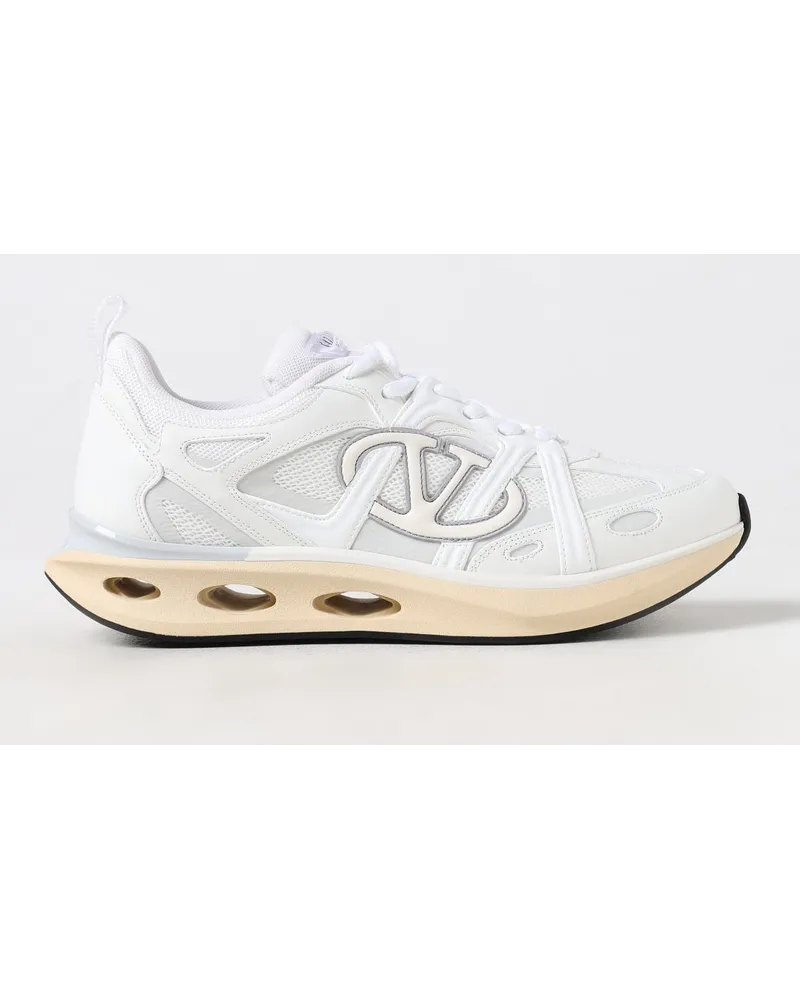 Valentino Garavani Sneakers herren Weiß
