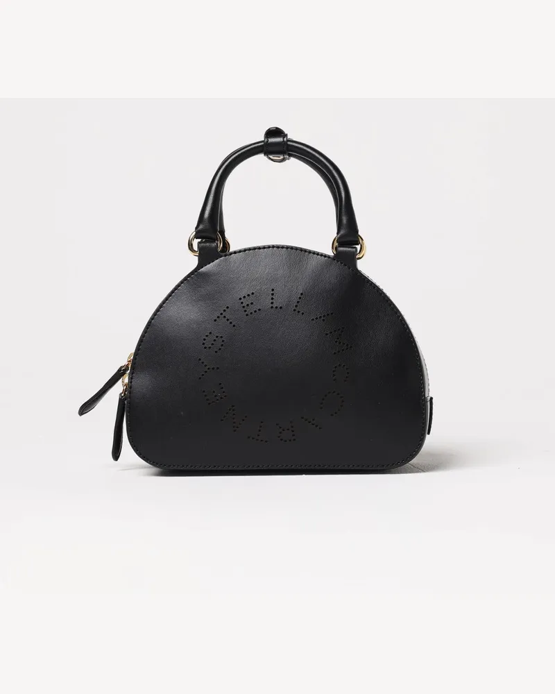 Stella McCartney Schultertasche damen Schwarz