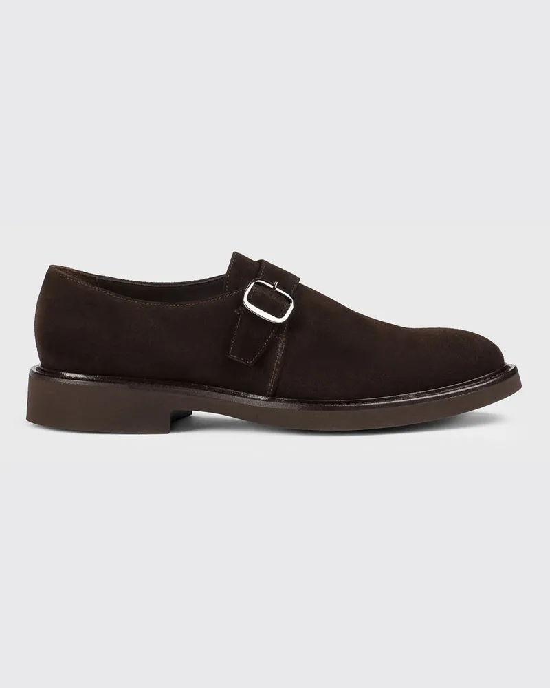 Doucal´s Schuhe herren Earth