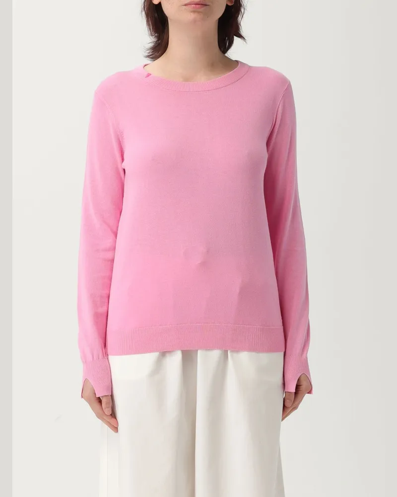 Sun68 Pullover damen Geranium