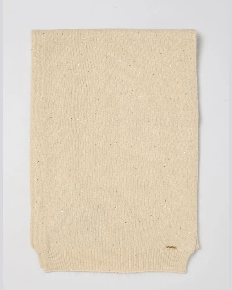 Twin-Set Schal damen Natural