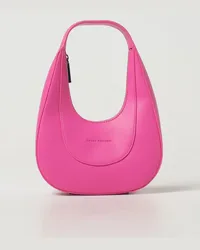 Chiara Ferragni Schultertasche Fuchsia