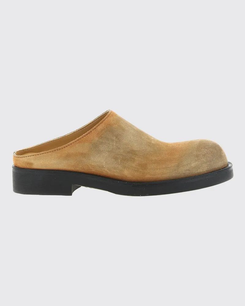 Maison Margiela Schuhe herren Beige