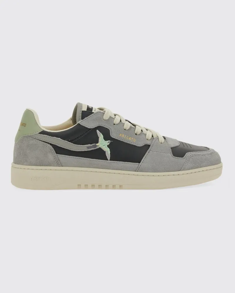 Axel Arigato Sneakers herren Grau