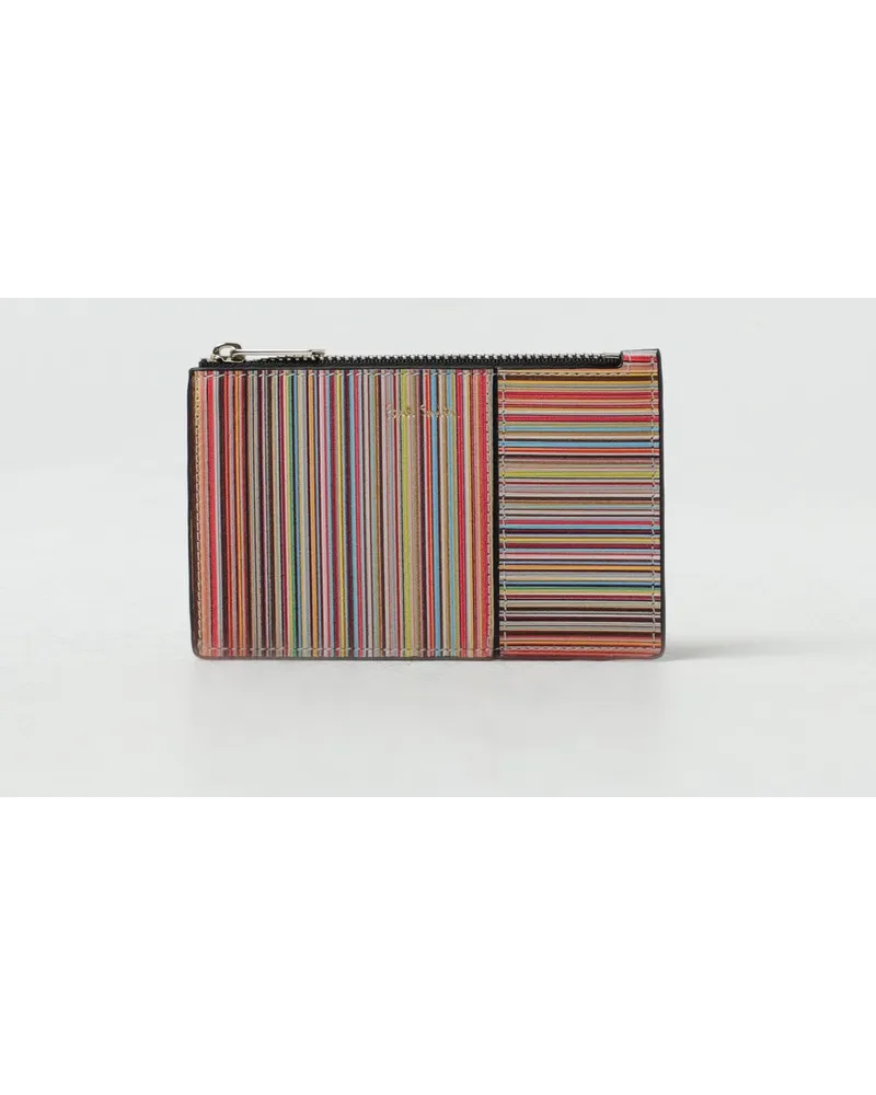 Paul Smith Geldbeutel damen Bunt