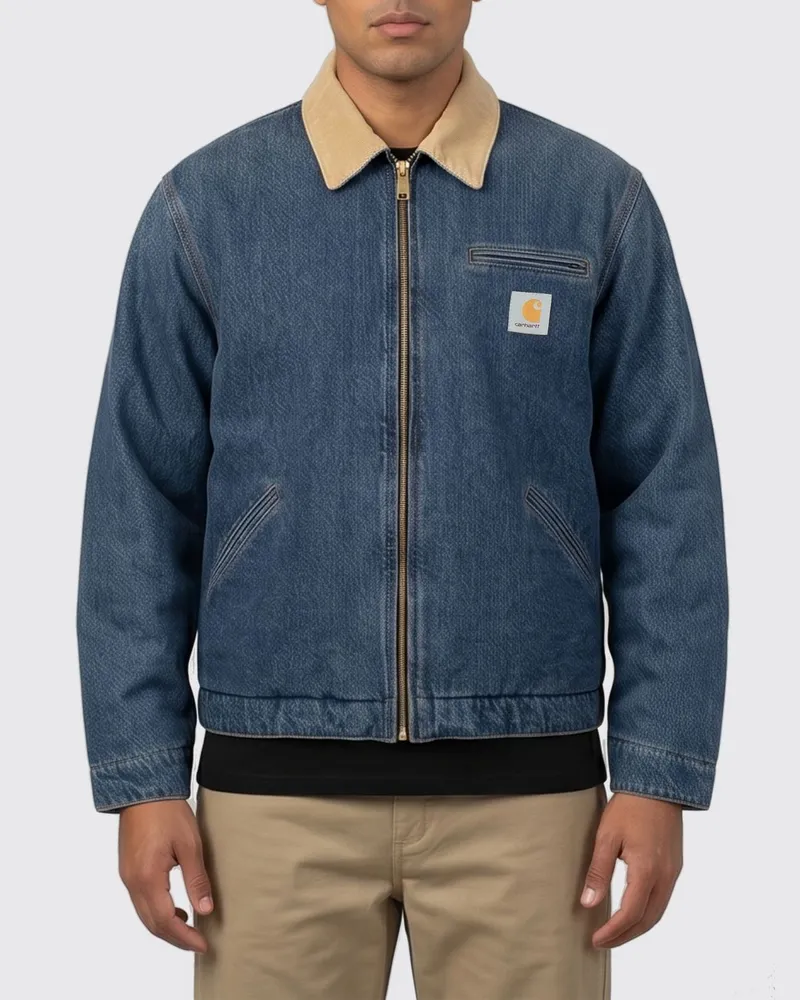 Carhartt WIP Jeansjacke Denim