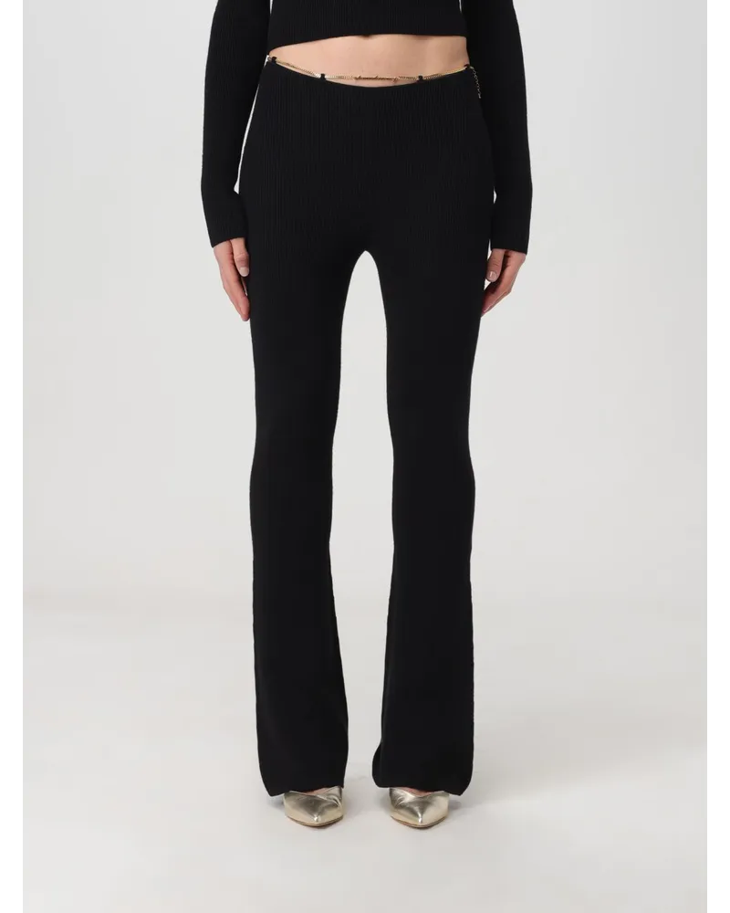 Alexander Wang Hose damen Schwarz