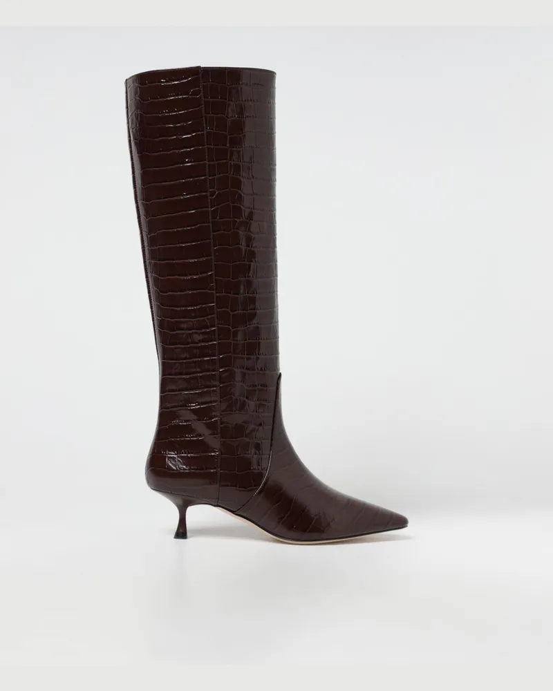 Stuart Weitzman Stiefel damen Braun