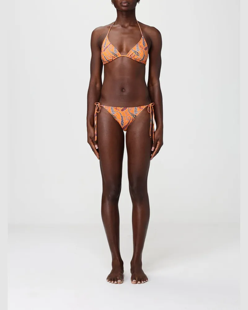 Etro Bademode damen Bunt