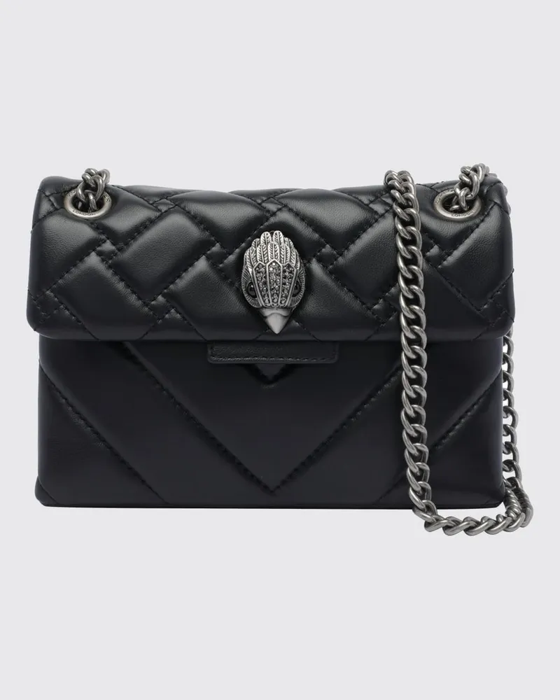 Kurt Geiger Schultertasche damen Schwarz