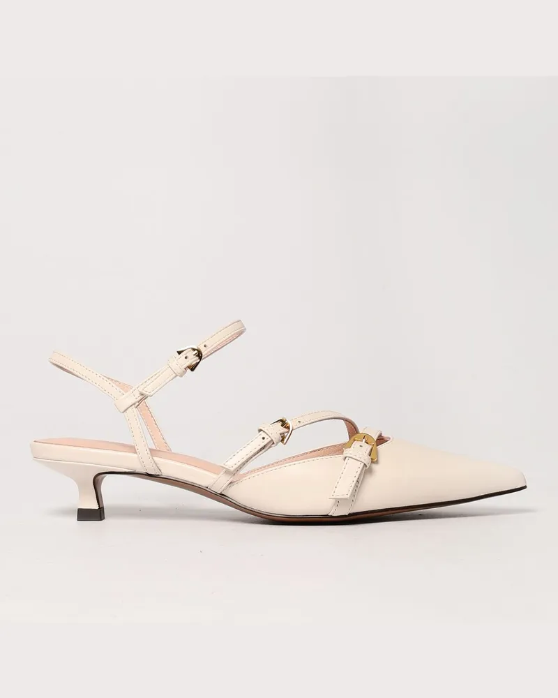 Coccinelle Schuhe damen Weiß