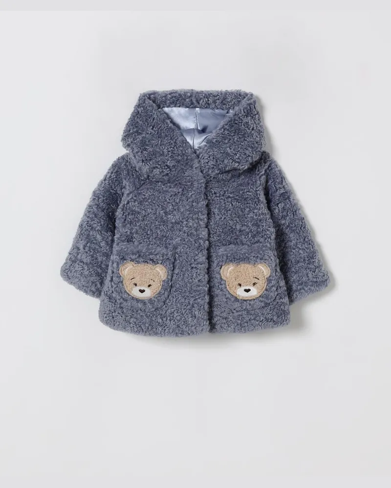 Monnalisa Mantel kinder Avion