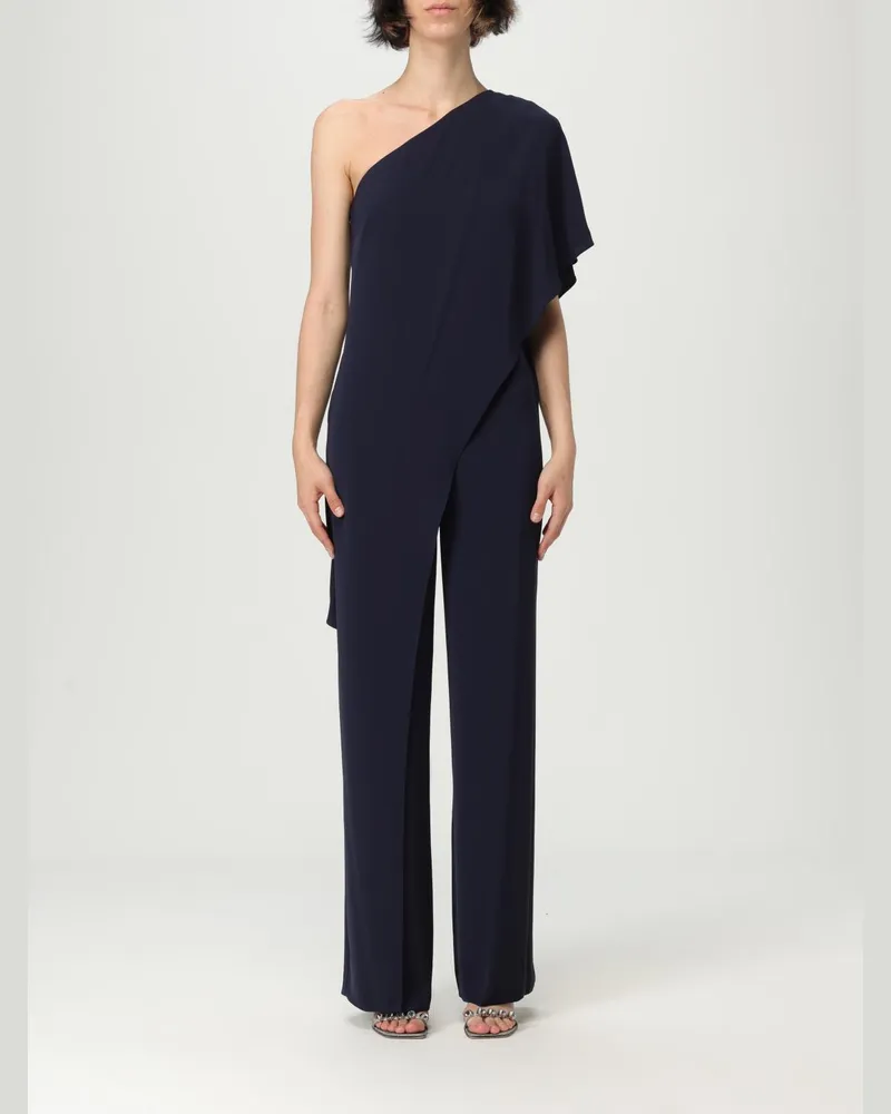 Ralph Lauren Kleider damen Navy
