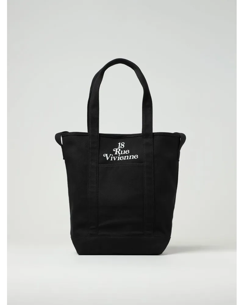 Kenzo Schultertasche damen Schwarz