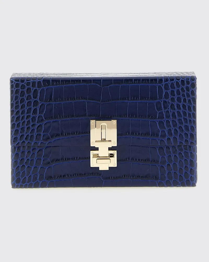 Tom Ford Handtasche damen Blau