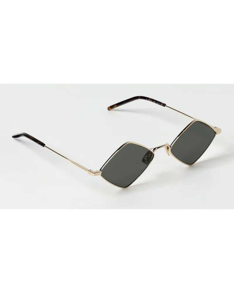 Saint Laurent Sonnenbrillen herren Grau